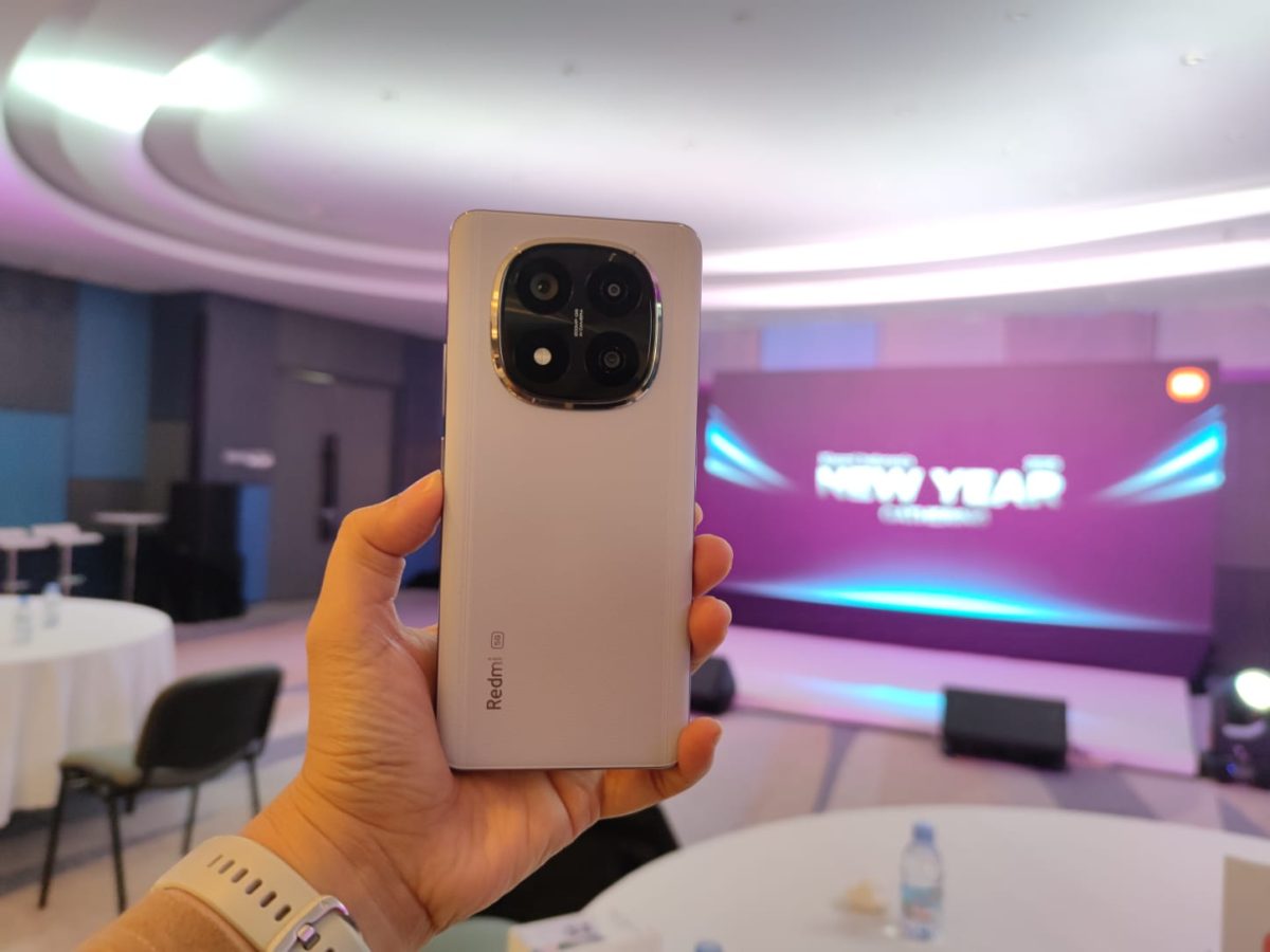 Top 5 Vendor Smartphone 2024: Pasar Positif, Peralihan Fokus ke Teknologi AI