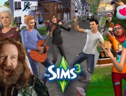 EA Hadirkan Update Terbaru The Sims 3 Setelah 15 Tahun Sejak Rilis