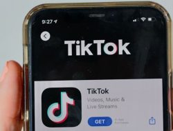 iPhone dengan TikTok Terpasang Dijual Fantastis, Capai Rp1,2 Miliar di eBay