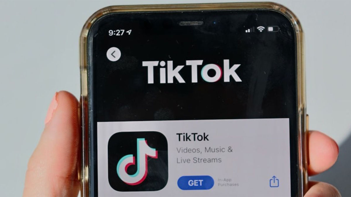 iPhone dengan TikTok Terpasang Dijual Fantastis, Capai Rp1,2 Miliar di eBay