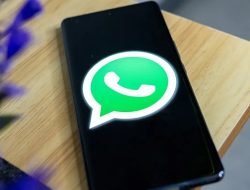 100 Jurnalis dan Aktivis Jadi Target Spyware Israel, WhatsApp Siap Ambil Langkah Hukum