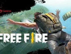 Cara Klaim Kode Redeem Free Fire di ShopeePay, Dapatkan Skin & Hadiah Menarik!