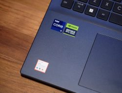 5 Rekomendasi Laptop Gaming Terbaik di Bawah Rp 12 Juta Tahun 2025