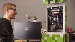 8 Casing PC Paling Nyeleneh yang Bikin Geleng-Geleng Kepala!