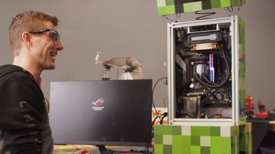 8 Casing PC Paling Nyeleneh yang Bikin Geleng-Geleng Kepala!