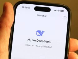 AI DeepSeek Diduga Kirim Data Tanpa Enkripsi ke Server Tiongkok, Bahaya?