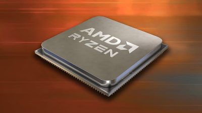 AMD Perkenalkan 6 Prosesor Terbaru Ryzen 5000G Series, AM4 Masih Jadi Andalan