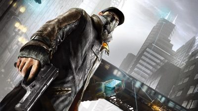 Ubisoft Kejutkan Pemain dengan Update Baru Watch Dogs di Steam!