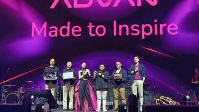 Advan Rilis 8 Produk Baru Jelang Ramadan, Hadirkan Laptop, PC, Smartwatch, dan Earbud TWS