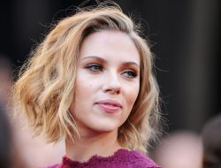 Scarlett Johansson Kecam AI DeepFake, Desak Pemerintah AS Perketat Regulasi