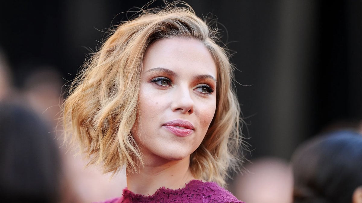 Scarlett Johansson Kecam AI DeepFake, Desak Pemerintah AS Perketat Regulasi