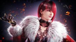 Anna Williams Kembali! Tekken 8 Umumkan DLC Terbaru di Season 2