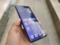 Apakah Layar AMOLED Masih Perlu Anti Gores? Ini Penjelasannya!