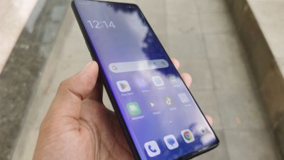 Apakah Layar AMOLED Masih Perlu Anti Gores? Ini Penjelasannya!