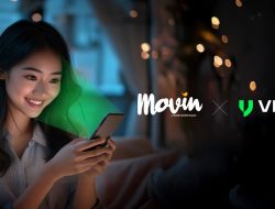 Bank Mandiri Taspen Hadirkan e-KYC di Aplikasi Movin, Permudah Pembukaan Rekening Digital