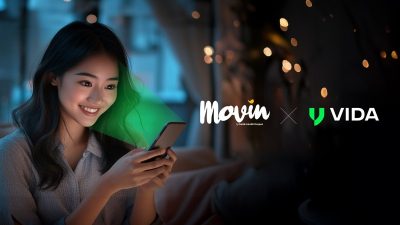 Bank Mandiri Taspen Hadirkan e-KYC di Aplikasi Movin, Permudah Pembukaan Rekening Digital