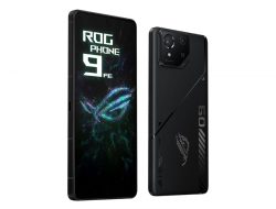 ASUS ROG Phone 9 FE Resmi Meluncur!