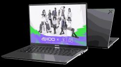 Axioo Hype 7 AMD X8 Resmi Hadir di Indonesia, Laptop Multitasking dengan Performa Tinggi