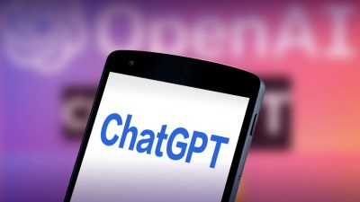 WhatsApp ChatGPT Kini Dukung Perintah Suara dan Gambar, Interaksi Makin Canggih!