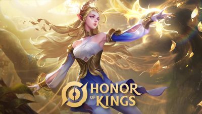 Build Erin Honor of Kings Terbaik: Fleksibel dengan Magic dan Physical Damage!