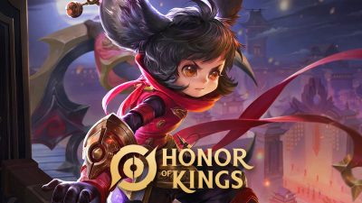 Build Fang Honor of Kings Terbaik: Piu-Piu Auto Rata!