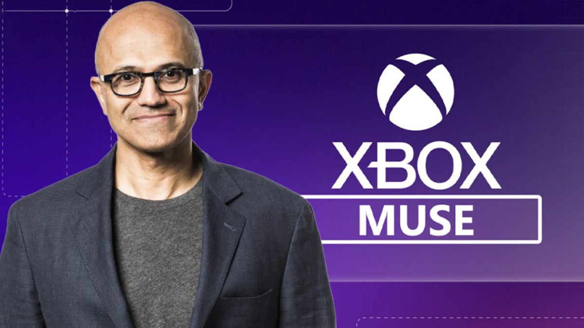 CEO Microsoft Ungkap Rencana Xbox Buat Katalog Game Berbasis AI