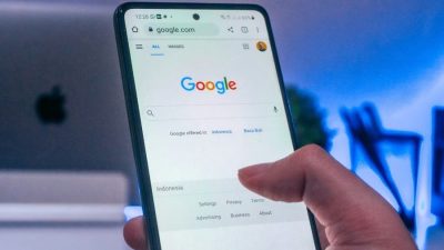 Cara Aman Menggunakan Gambar dari Google Tanpa Melanggar Hak Cipta