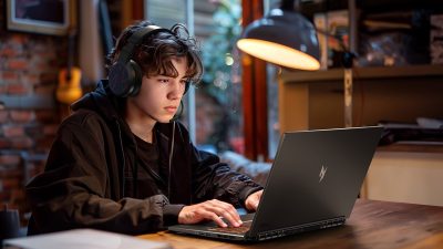 Cara Membagi Layar Laptop Menjadi Dua di Windows dan MacBook