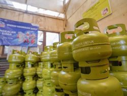 Cara Mudah Menemukan Pangkalan Gas Melon 3 Kg Terdekat Secara Online