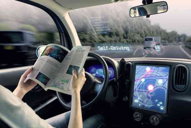 China Melesat di Era Mobil Listrik Cerdas: 15 Juta Kendaraan Baru Akan Dilengkapi Fitur Self-Driving Tahun Ini