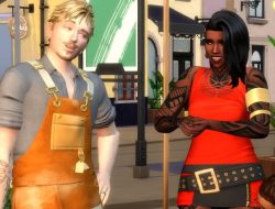 DLC Business and Hobbies The Sims 4 Resmi Diumumkan, Hadirkan Kota dan Skill Baru!