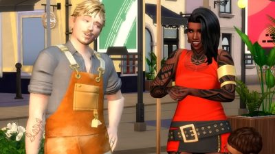 DLC Business and Hobbies The Sims 4 Resmi Diumumkan, Hadirkan Kota dan Skill Baru!