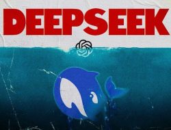 DeepSeek Menggemparkan China, Salip ByteDance dan Baidu di Persaingan AI