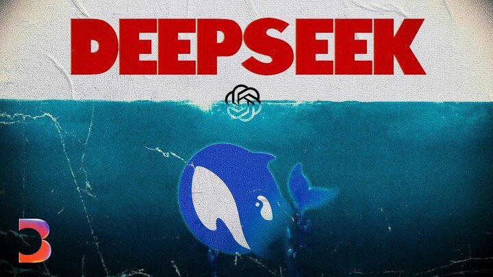 DeepSeek Menggemparkan China, Salip ByteDance dan Baidu di Persaingan AI