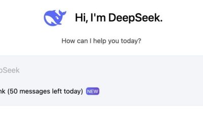 DeepSeek Diragukan hingga Diblokir di Sejumlah Negara, Apa yang Terjadi?