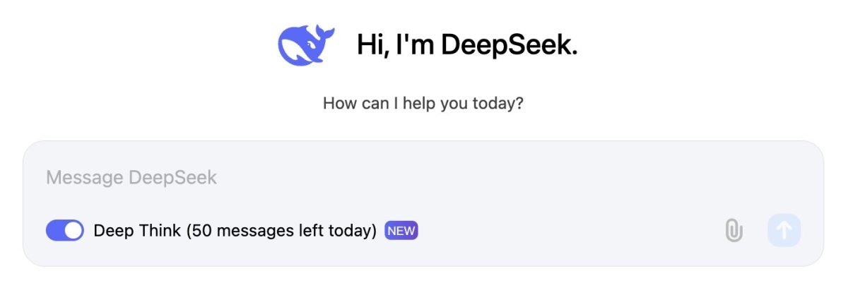 DeepSeek Diragukan hingga Diblokir di Sejumlah Negara, Apa yang Terjadi?