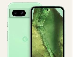 Bocoran Desain Casing Google Pixel 9a