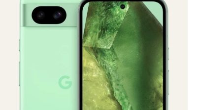 Bocoran Desain Casing Google Pixel 9a