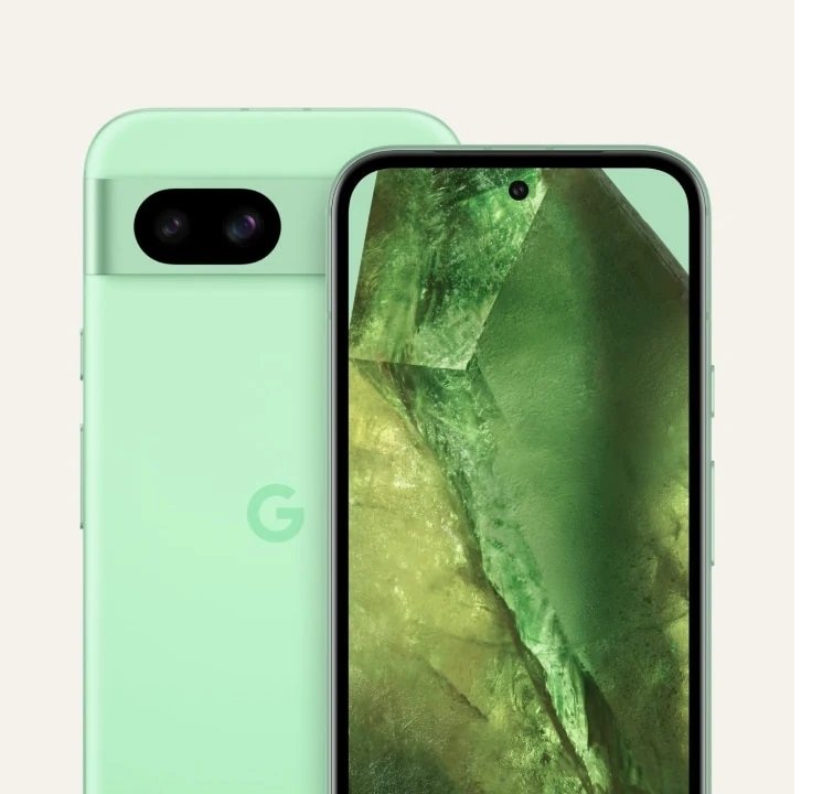 Bocoran Desain Casing Google Pixel 9a