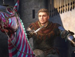 Kingdom Come: Deliverance 2 Akan Hadirkan Dukungan Mod Resmi, Siap Perpanjang Umur Game?