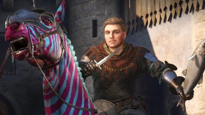 Kingdom Come: Deliverance 2 Akan Hadirkan Dukungan Mod Resmi, Siap Perpanjang Umur Game?