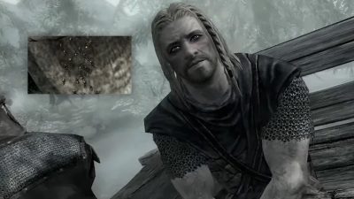 Kisah Unik: Semut Kecil Hampir Membuat Skyrim Rusak Sebelum Rilis