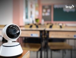 Antares Eazy: Inovasi IP Camera Berbasis AI dari Telkom untuk Cegah Bullying di Sekolah