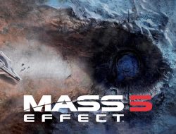 Mass Effect 5 Masih dalam Praproduksi, Director Pastikan Proyek Tetap Berjalan