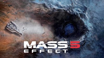 Mass Effect 5 Masih dalam Praproduksi, Director Pastikan Proyek Tetap Berjalan