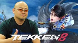 Hideki Kamiya Didesak Fans Soal Bayonetta di Tekken 8, Begini Responnya!