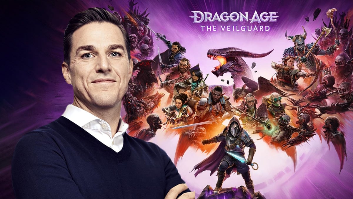 Dragon Age: The Veilguard Dianggap Gagal oleh EA, Bukan Game Live Service Jadi Penyebabnya?