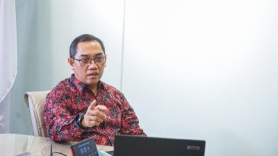 Dugaan Kebocoran Data Pegawai, Kemkomdigi Lakukan Investigasi dan Perketat Keamanan Siber