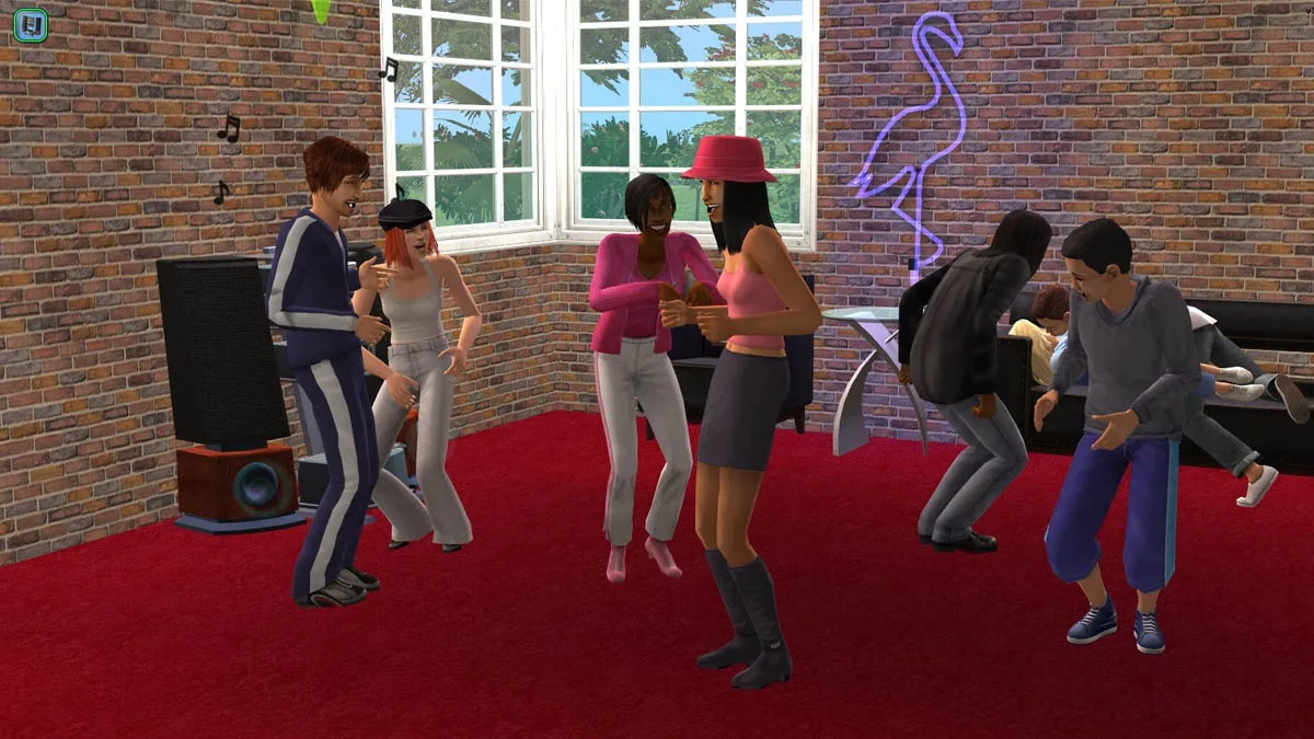 EA dan Maxis Rilis The Sims dan The Sims 2 Legacy Collection, Hadir dengan Semua DLC!