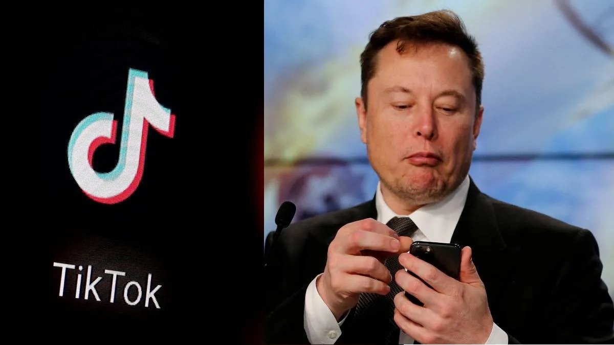 Elon Musk Tegas: Tidak Tertarik Membeli TikTok